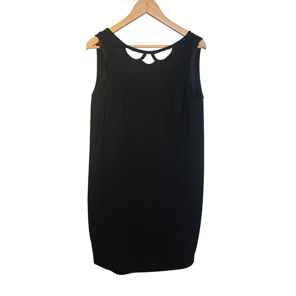 Beautiful black HM dress with a little sparkle